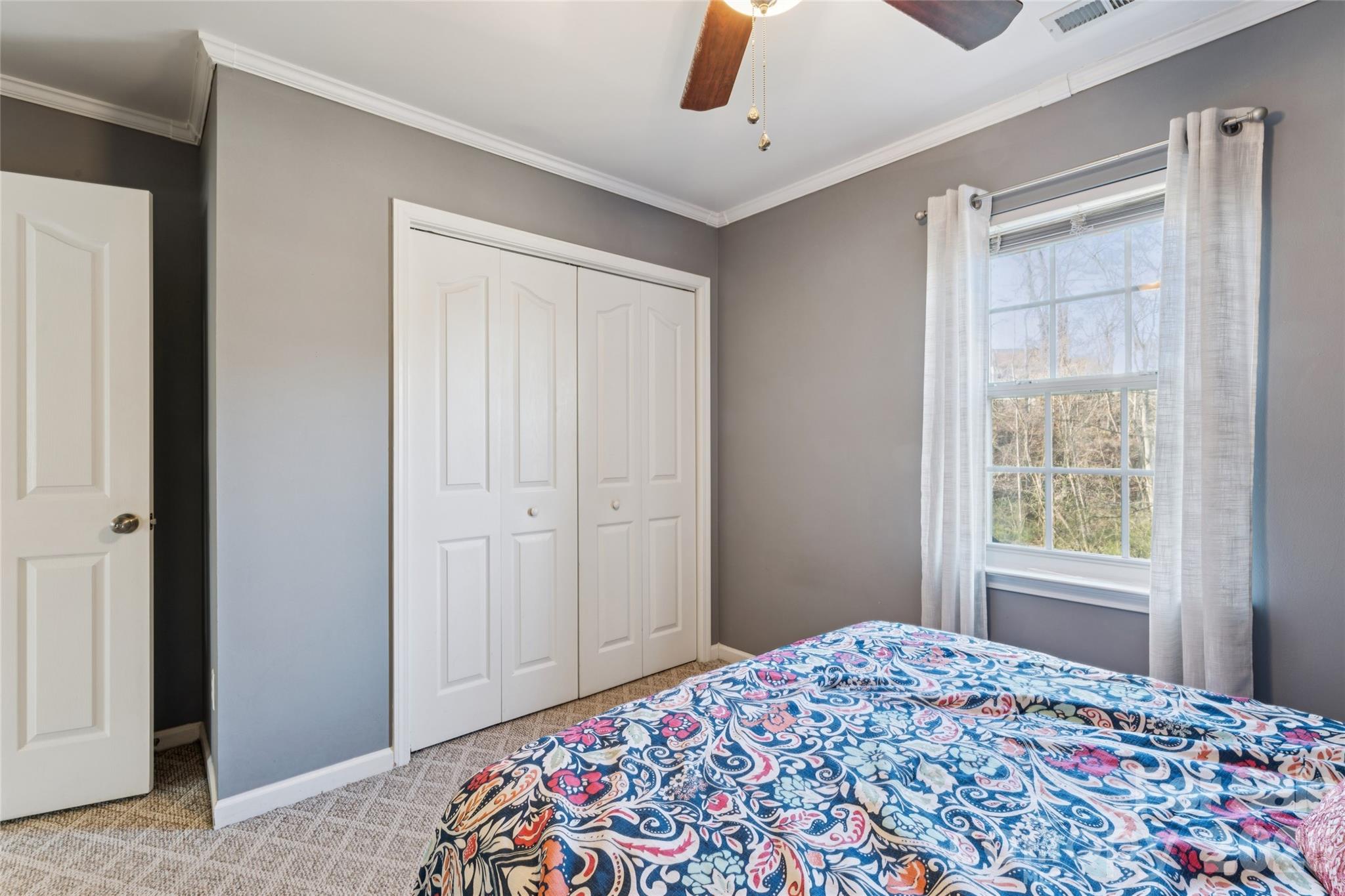 Tall Oaks - Residential