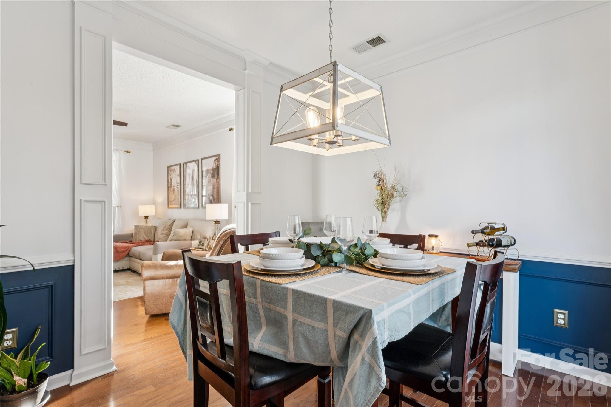 Tall Oaks - Residential