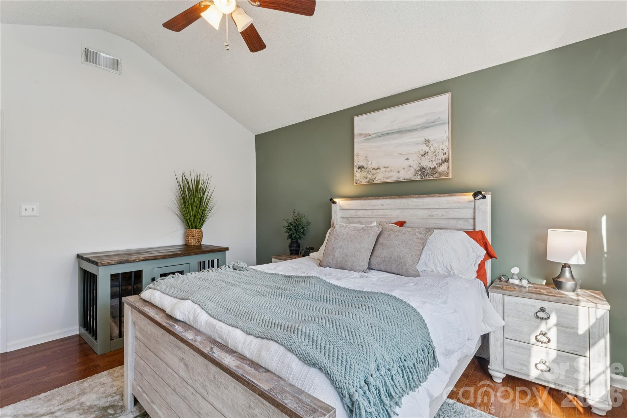 Tall Oaks - Residential