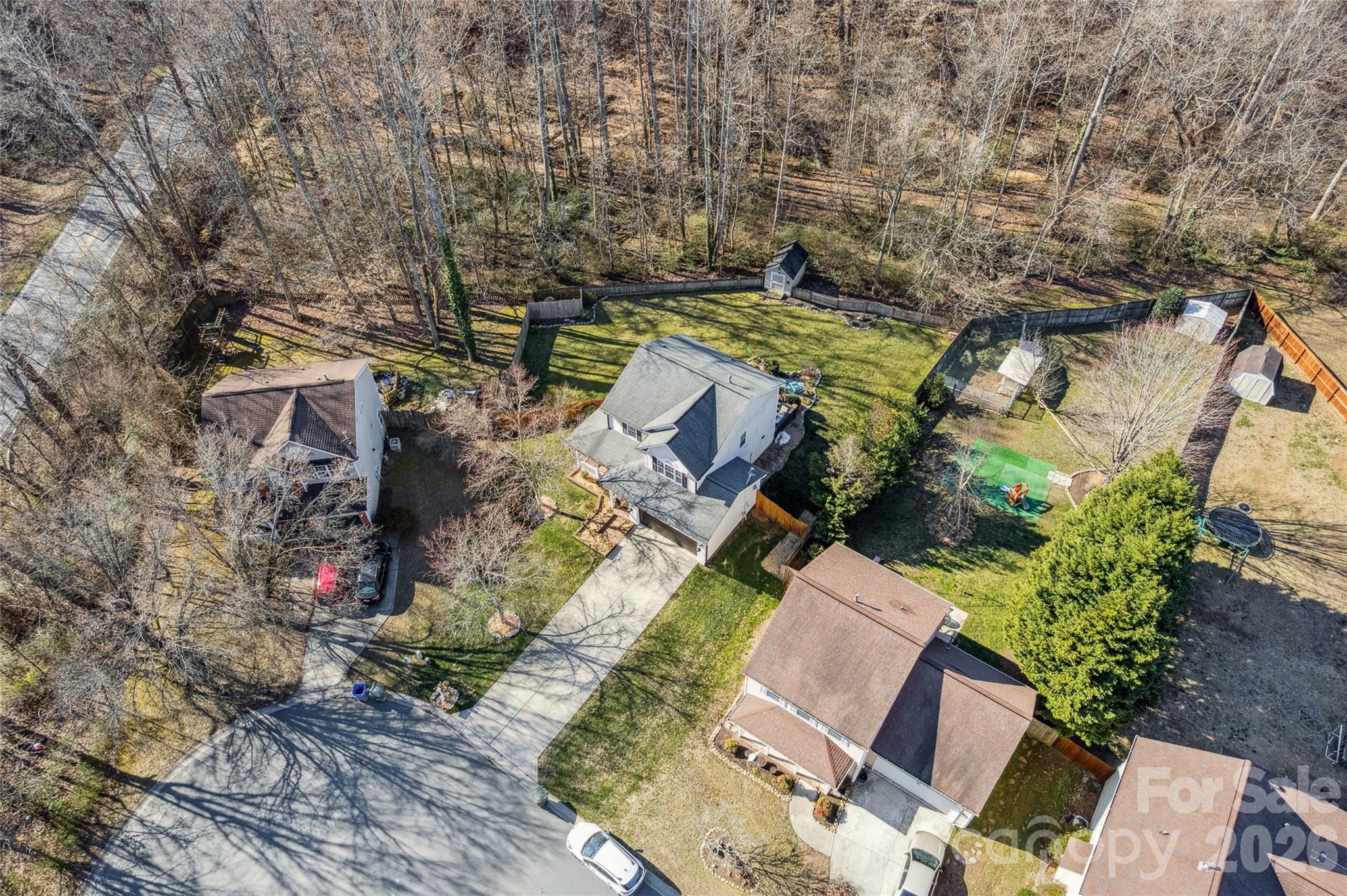 290 Sweet Martha Drive