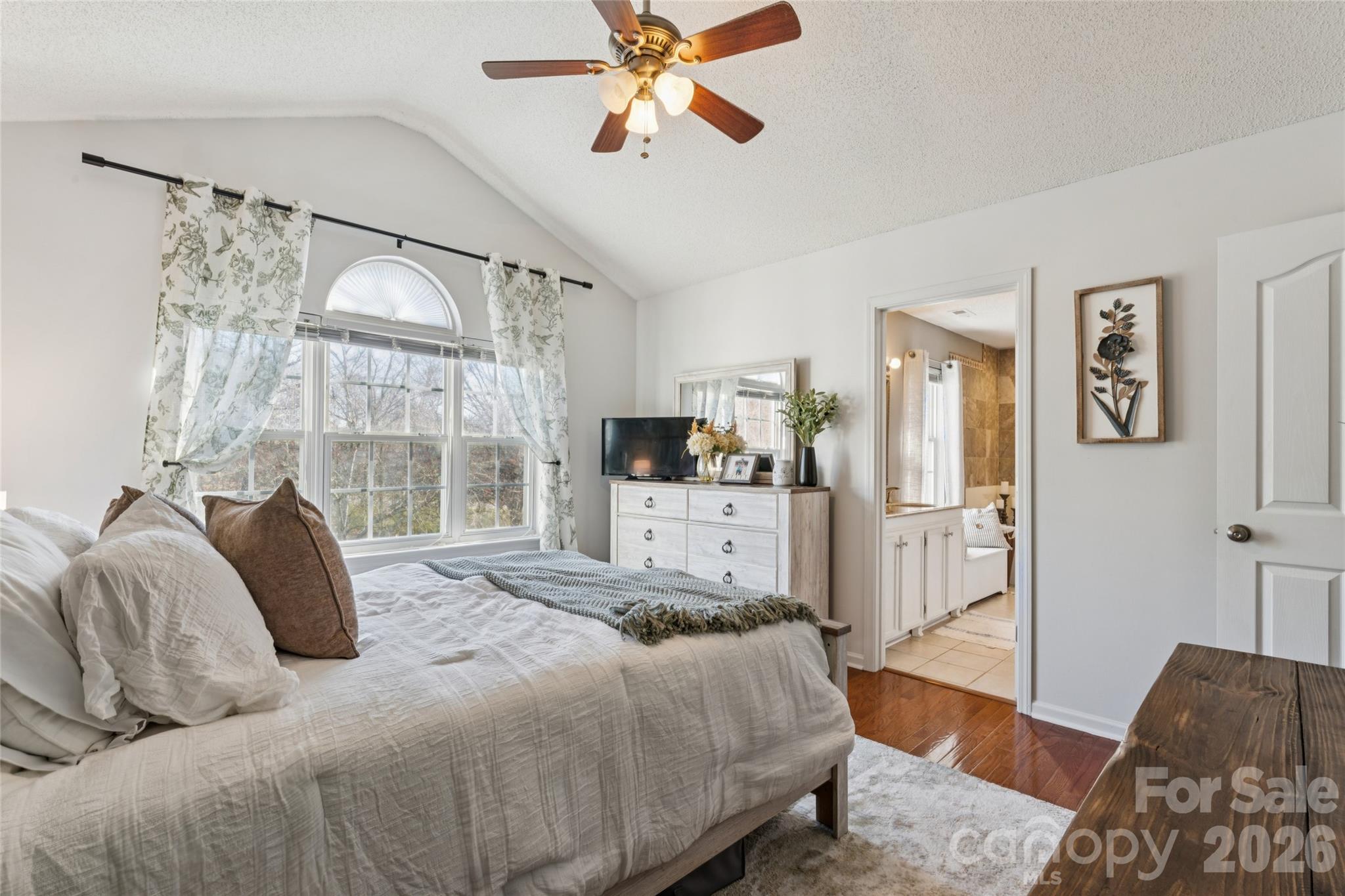 Tall Oaks - Residential