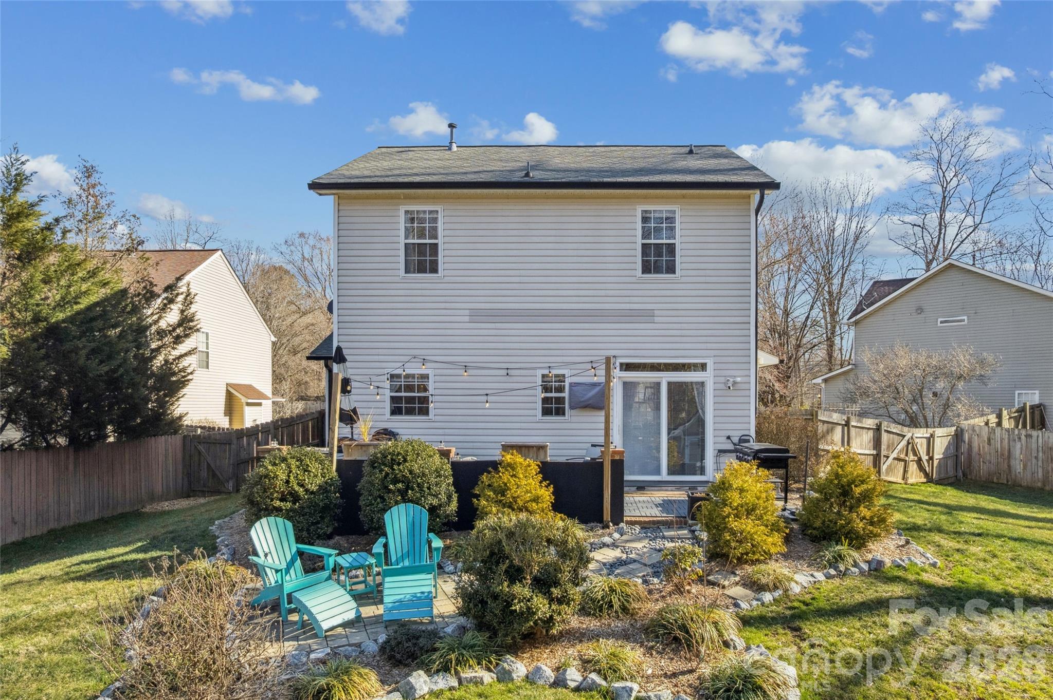 290 Sweet Martha Drive