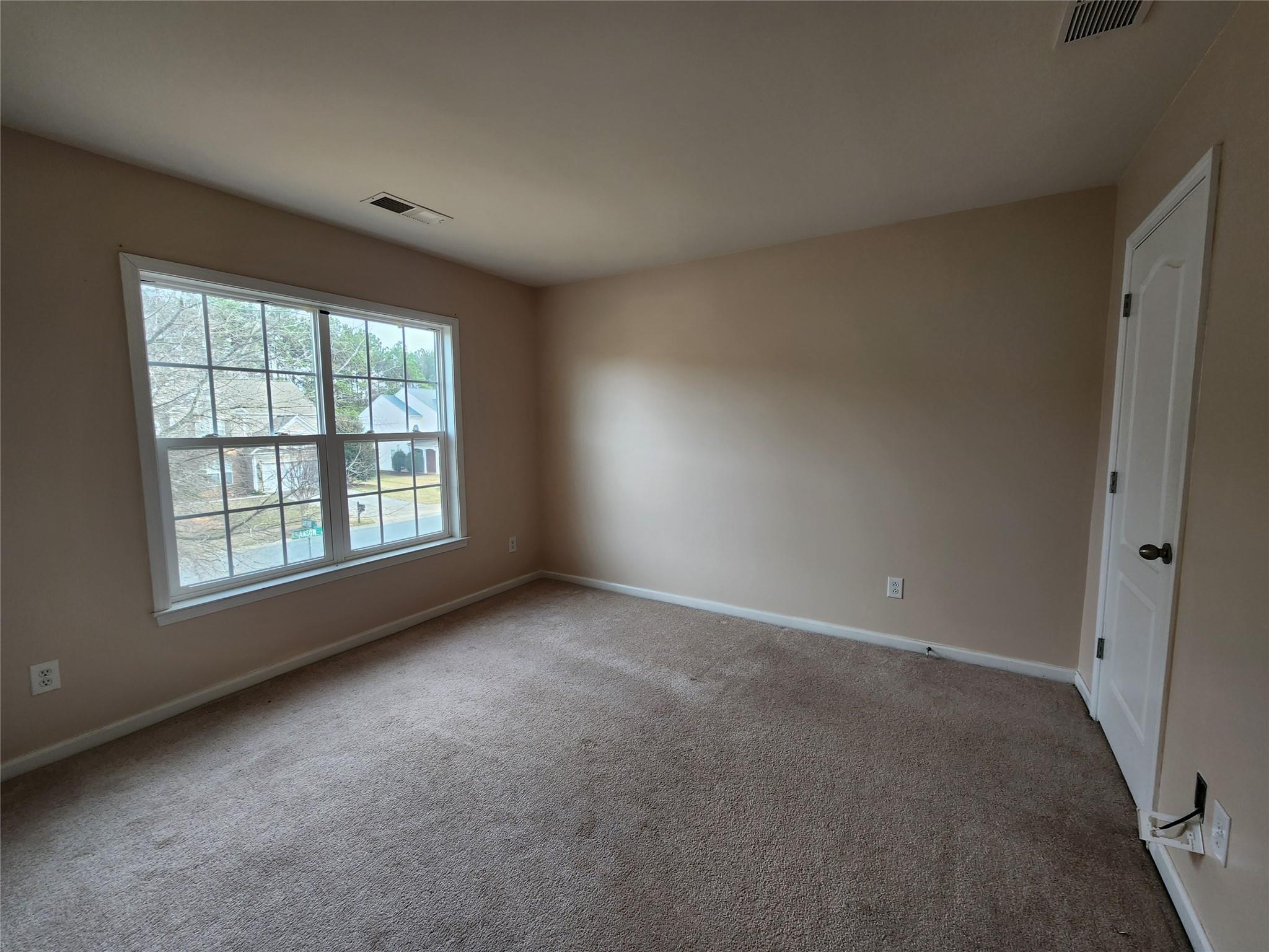 Wynchase - Residential Lease