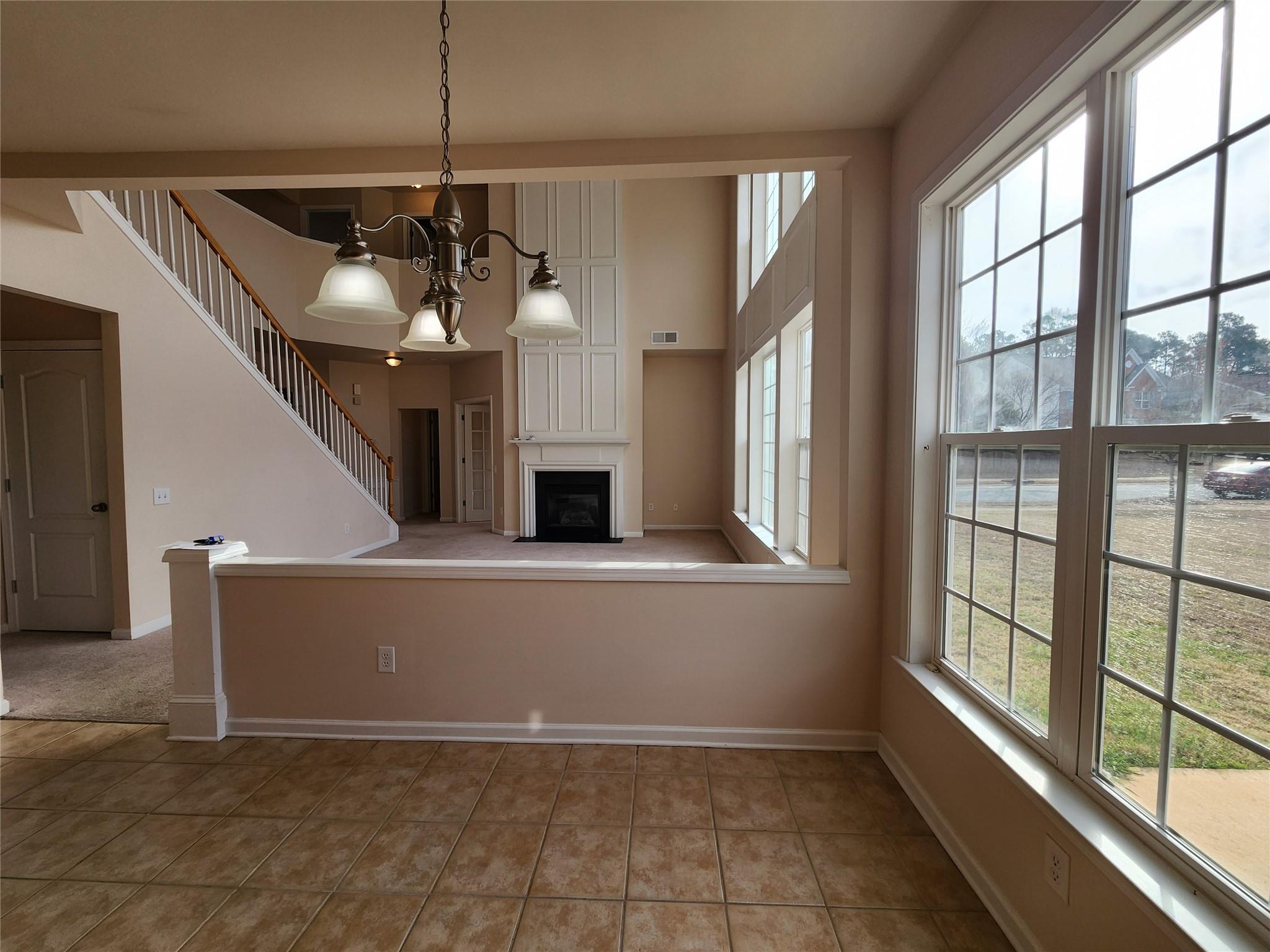 Wynchase - Residential Lease