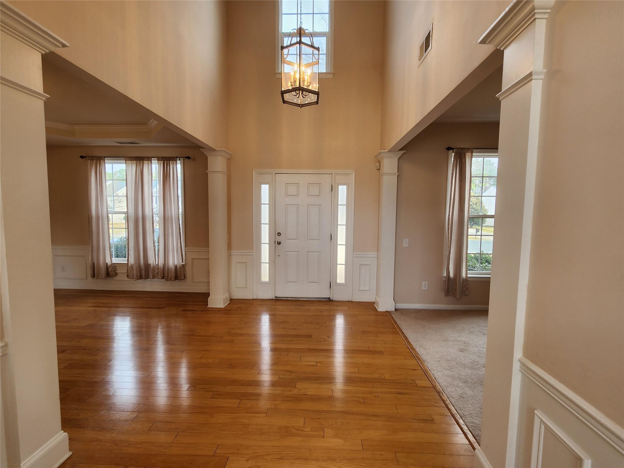 Wynchase - Residential Lease