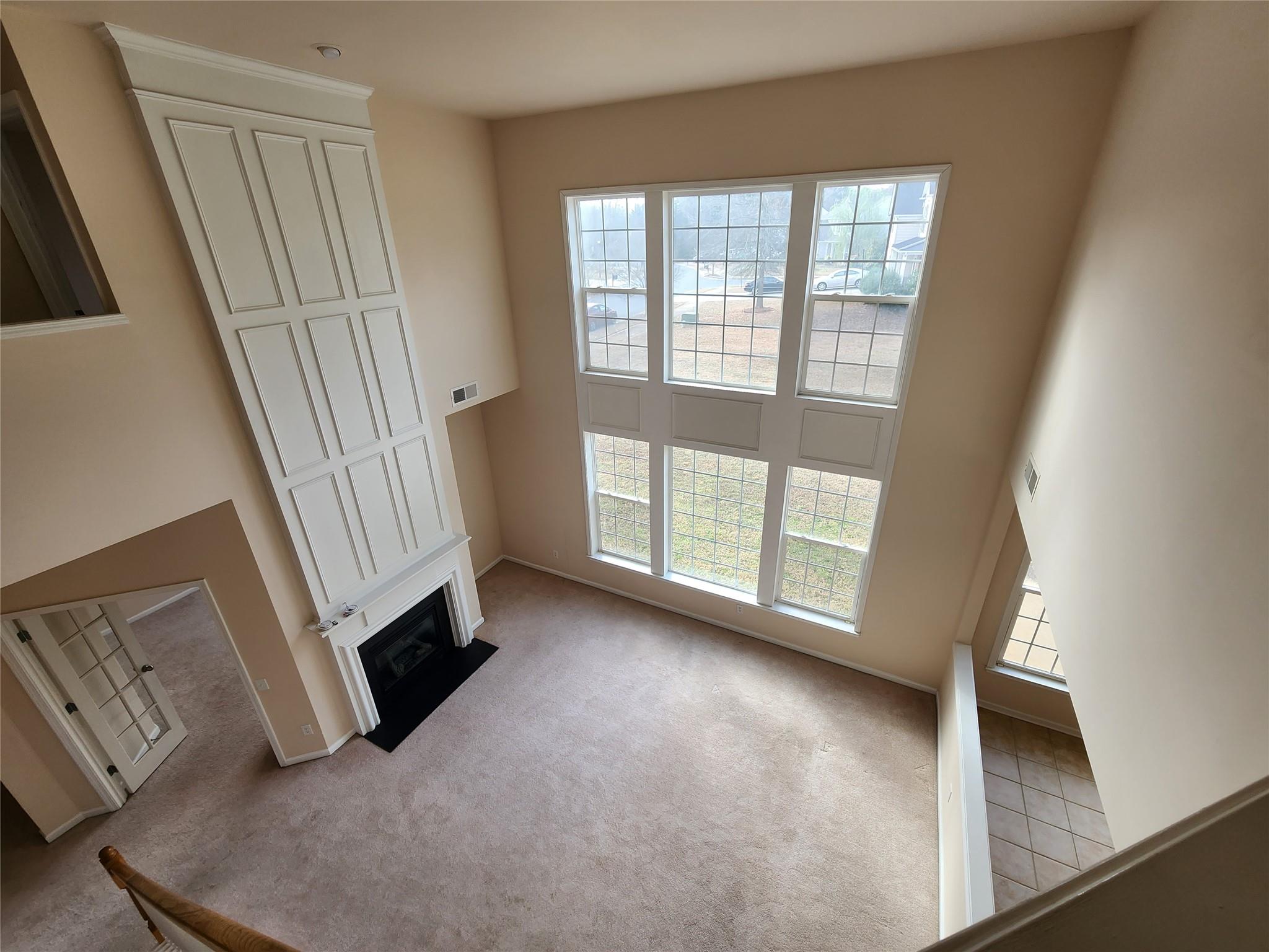 Wynchase - Residential Lease