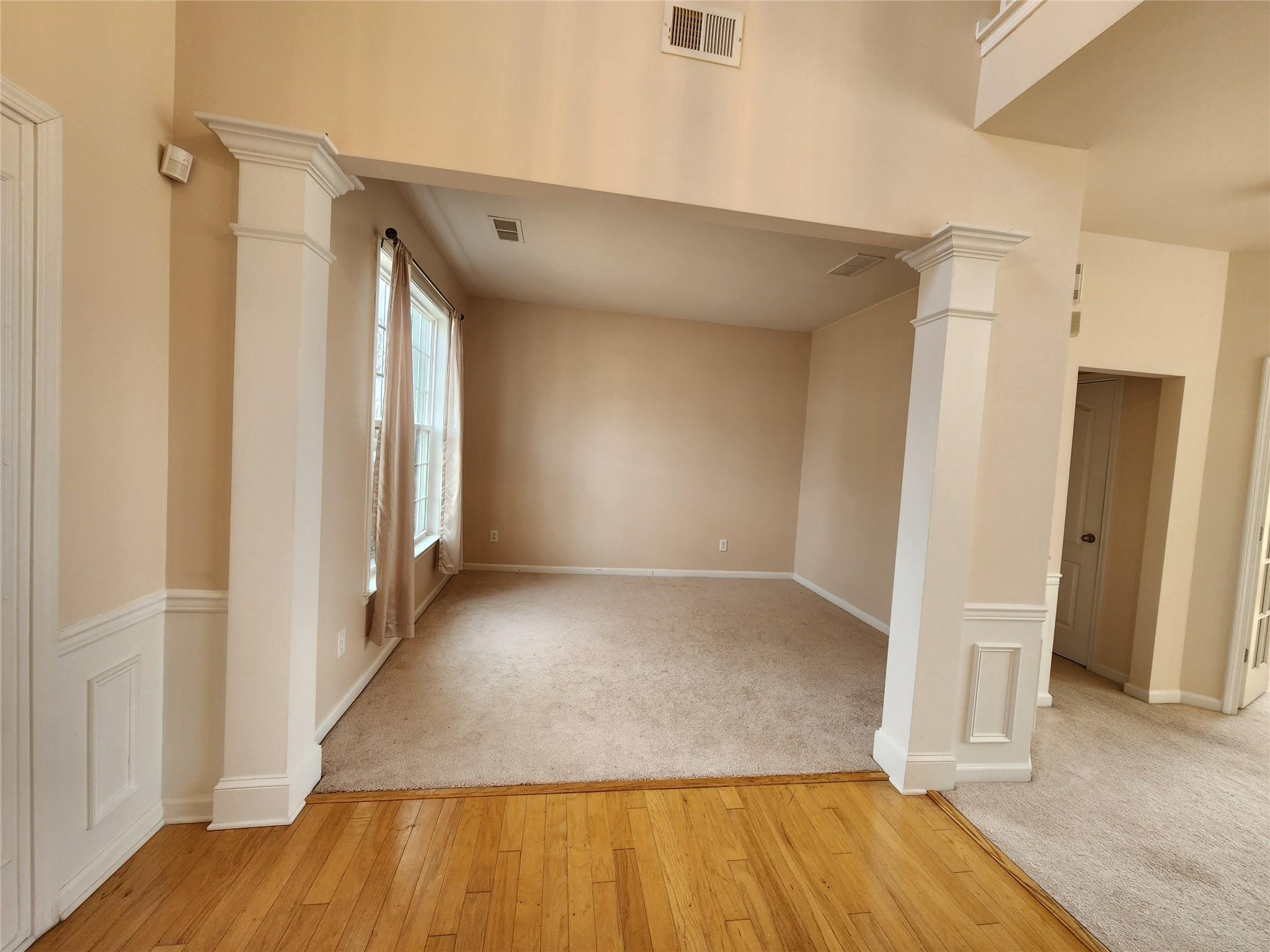 Wynchase - Residential Lease