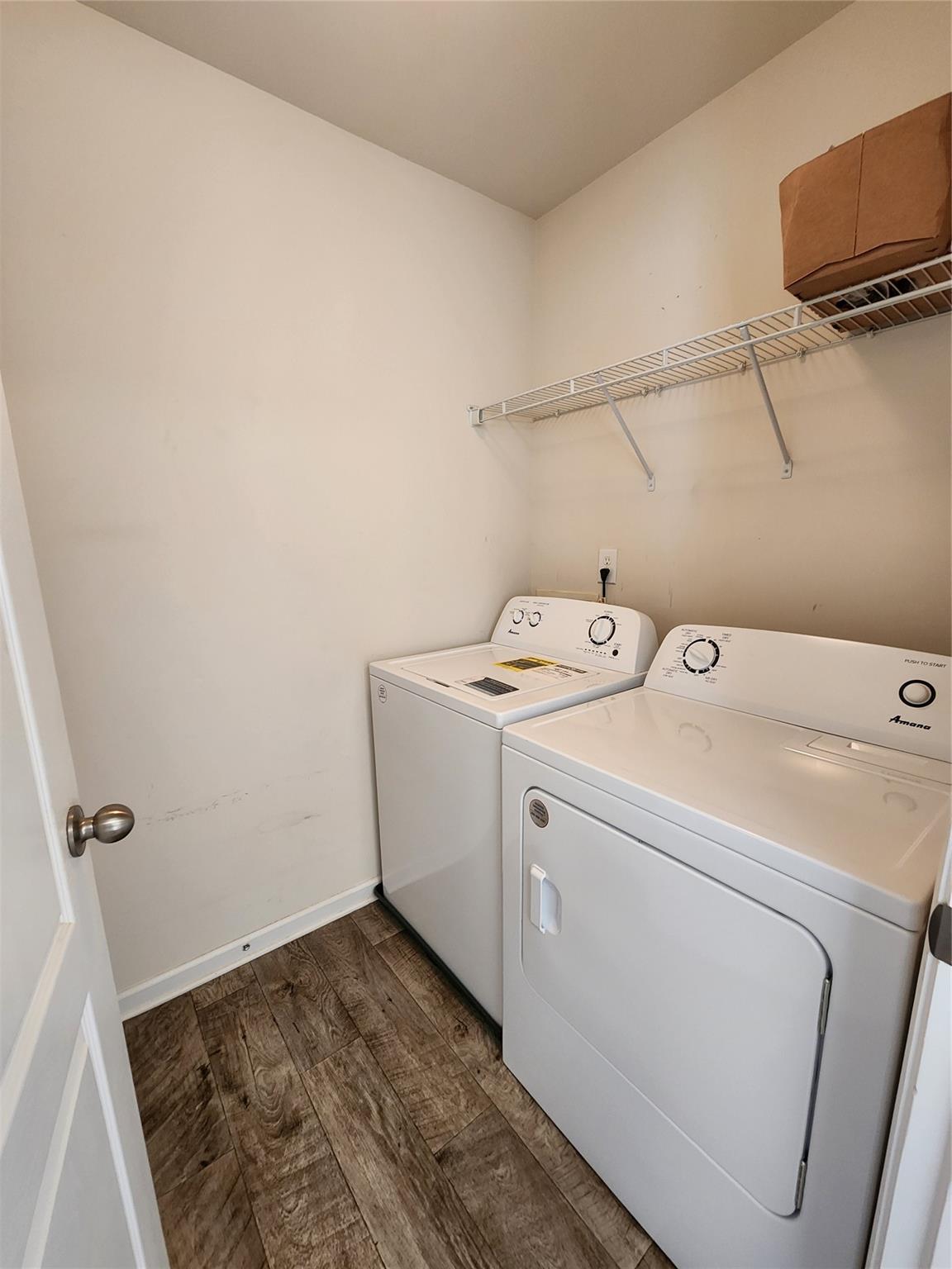 Wynchase - Residential Lease