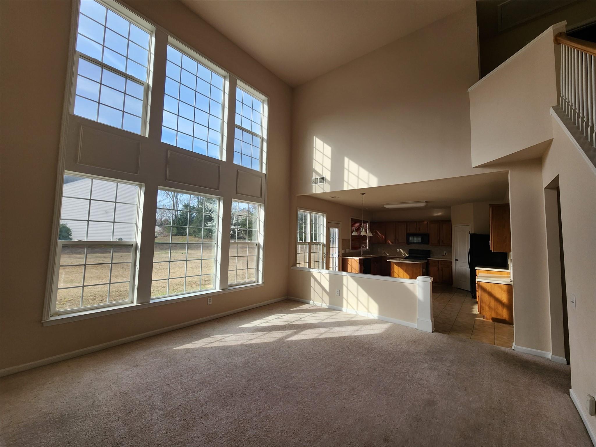 Wynchase - Residential Lease