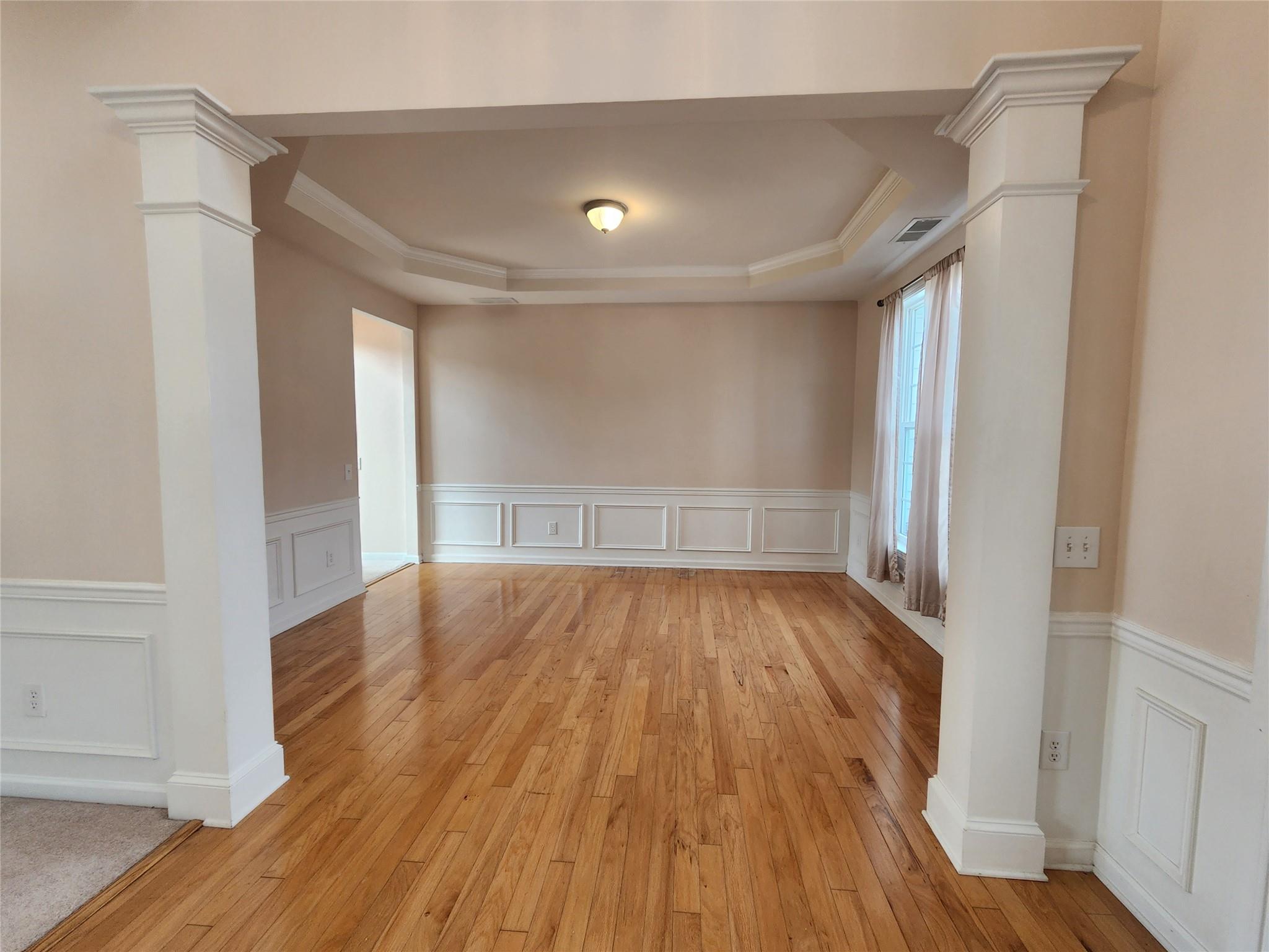 Wynchase - Residential Lease