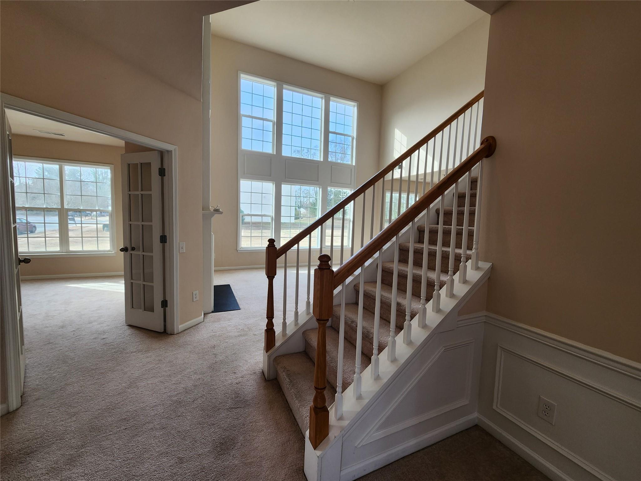 Wynchase - Residential Lease