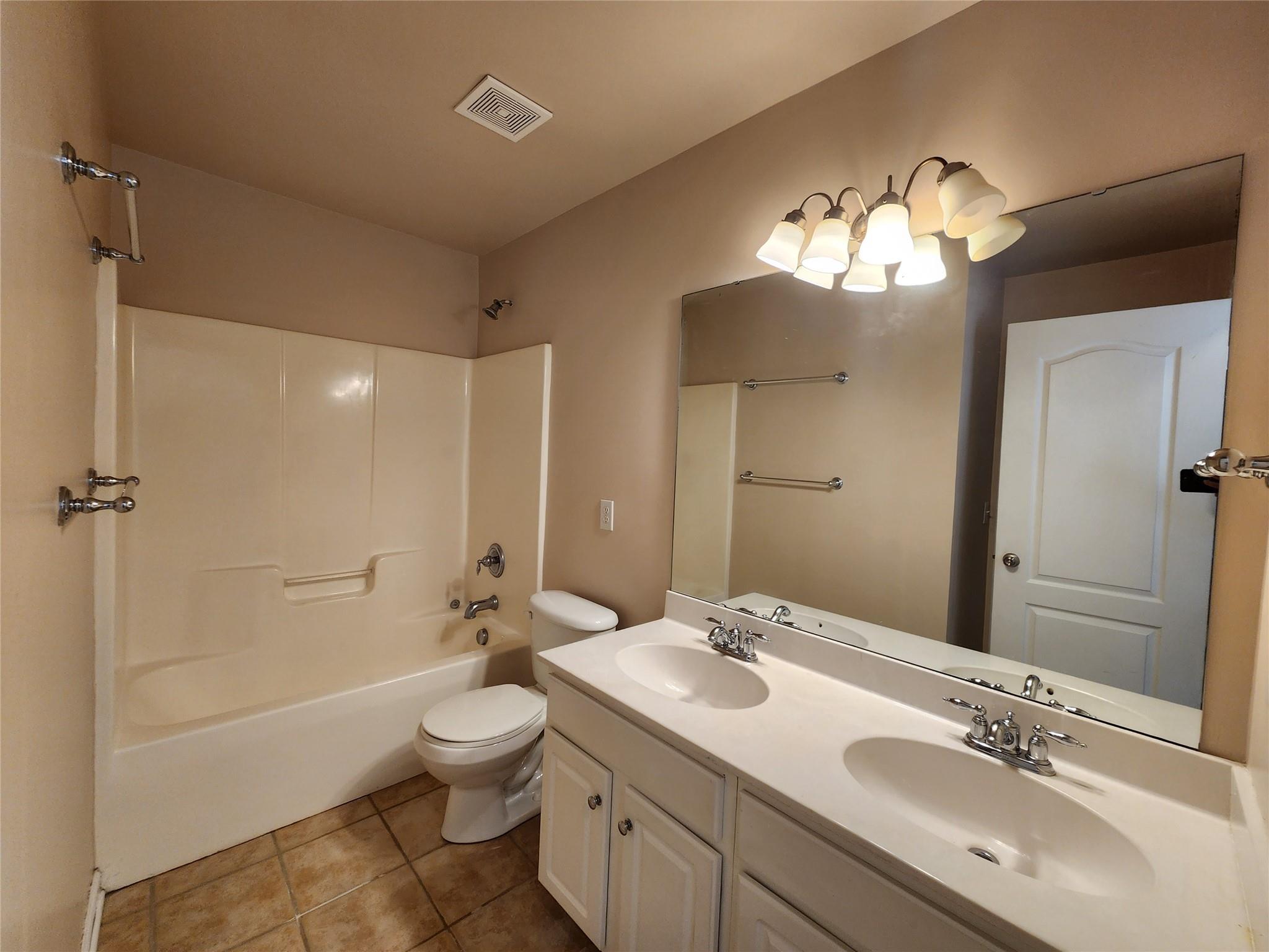 Wynchase - Residential Lease