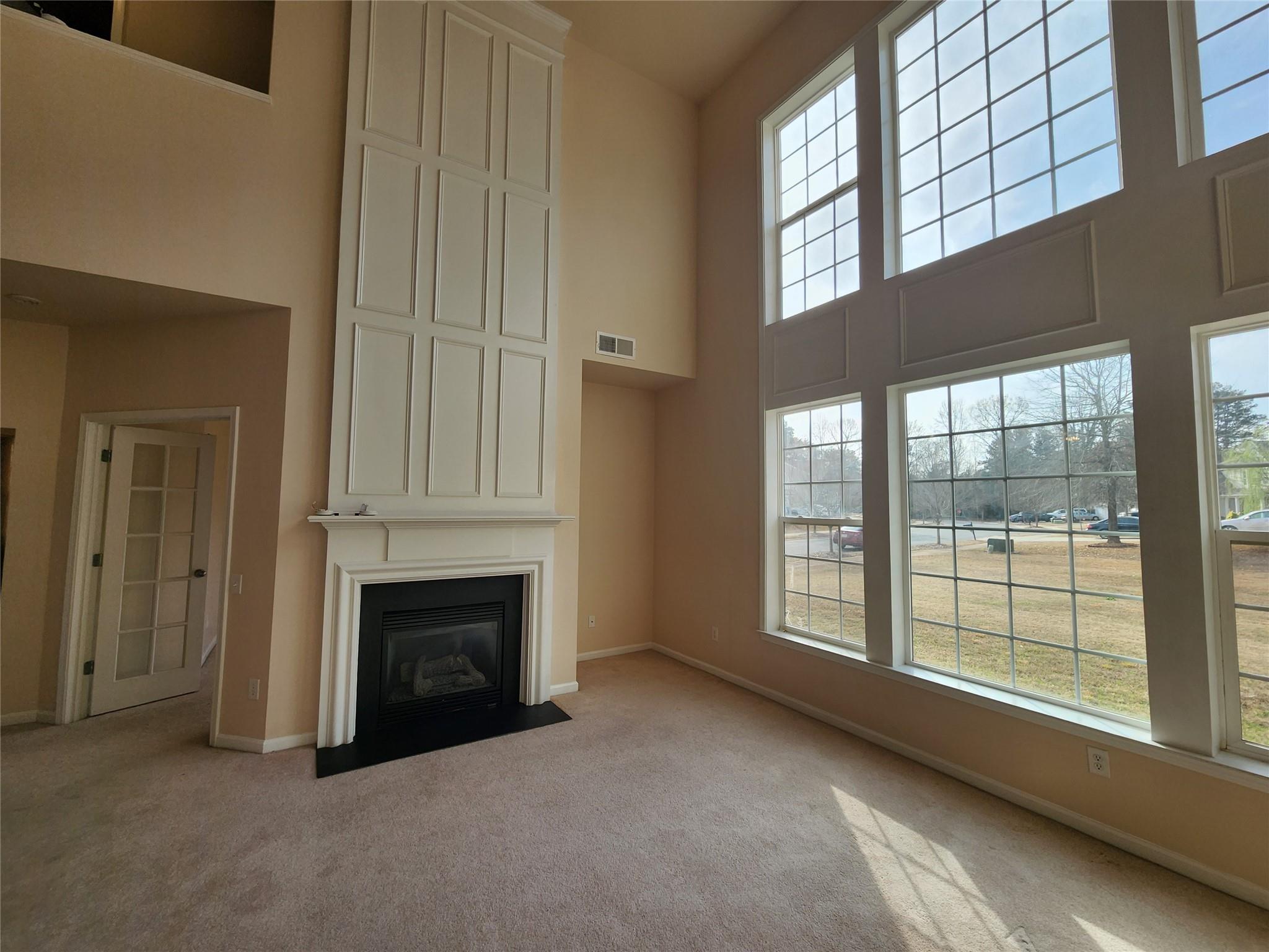 Wynchase - Residential Lease