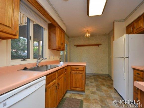 The Oaks - Residential