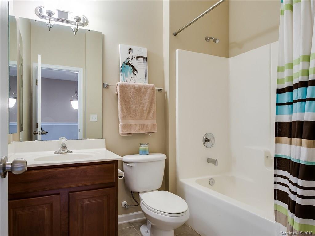 Park South Station - Residential