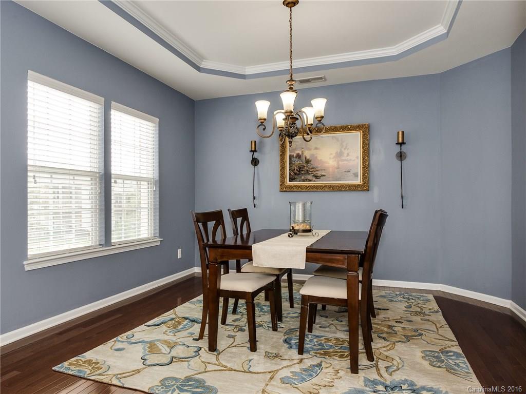 Park South Station - Residential