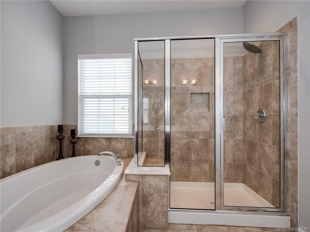 Park South Station - Residential