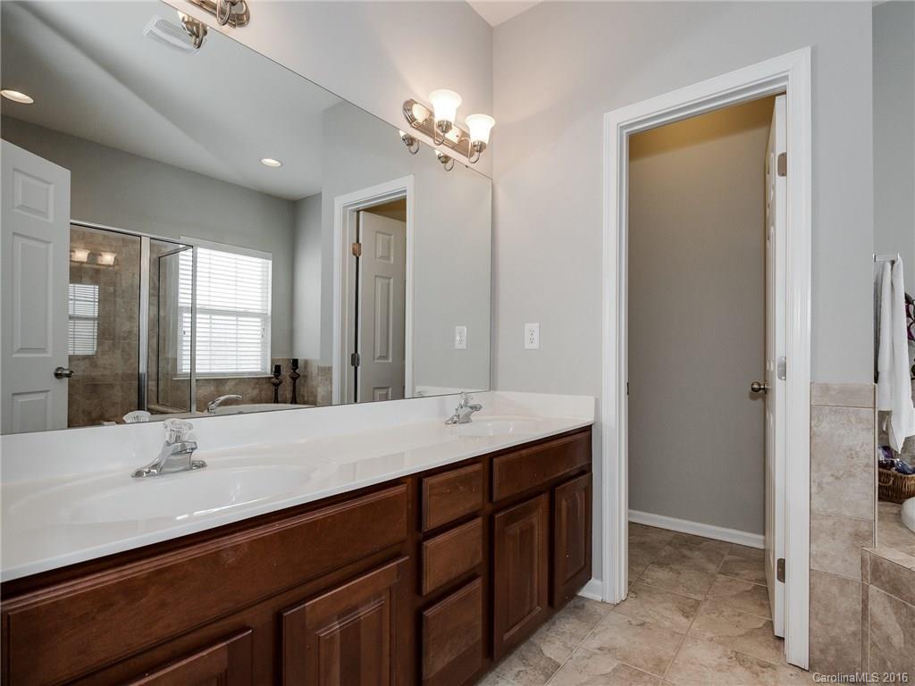 Park South Station - Residential