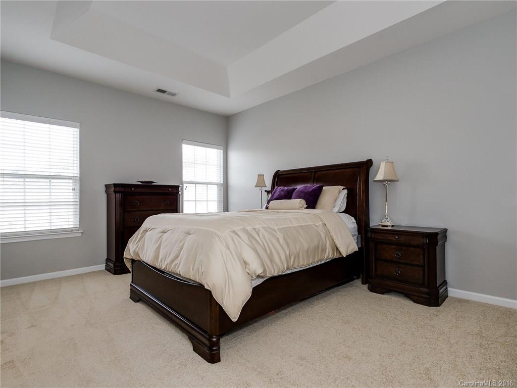 Park South Station - Residential