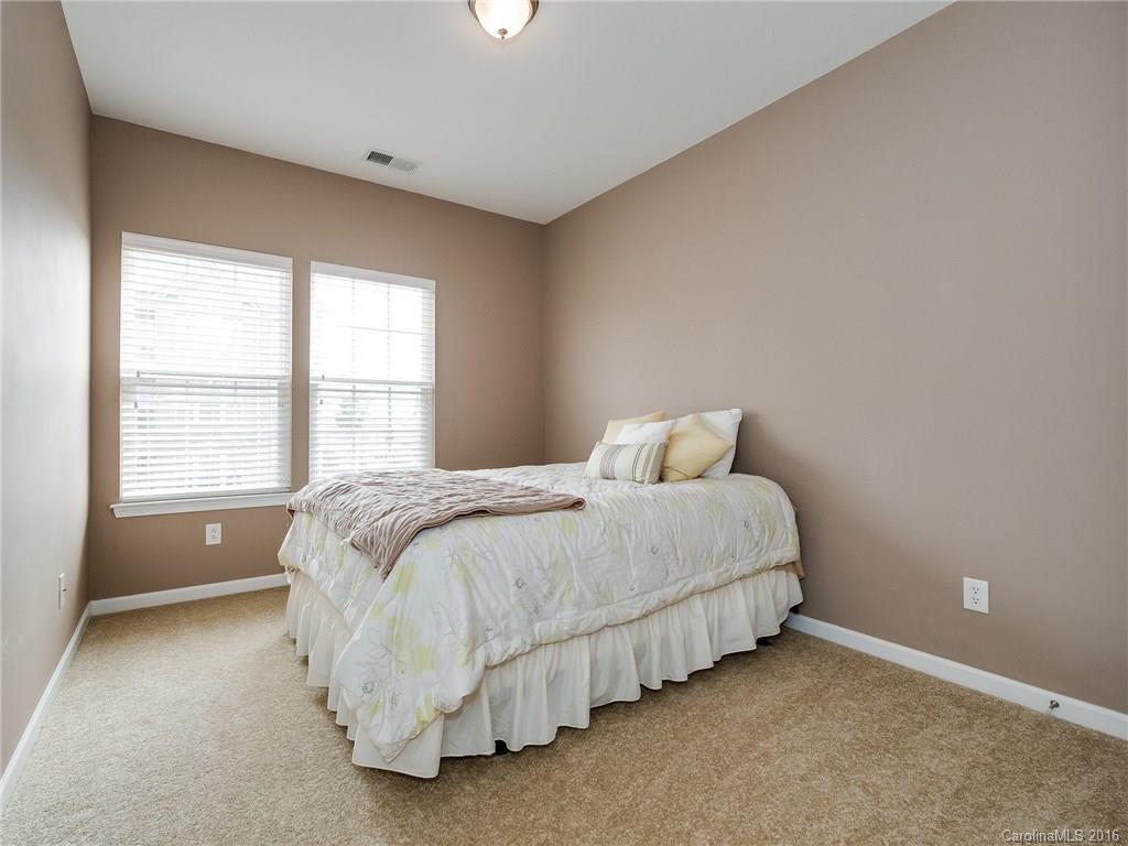 Park South Station - Residential