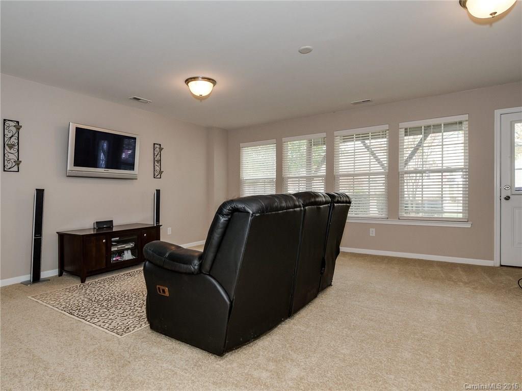 Park South Station - Residential