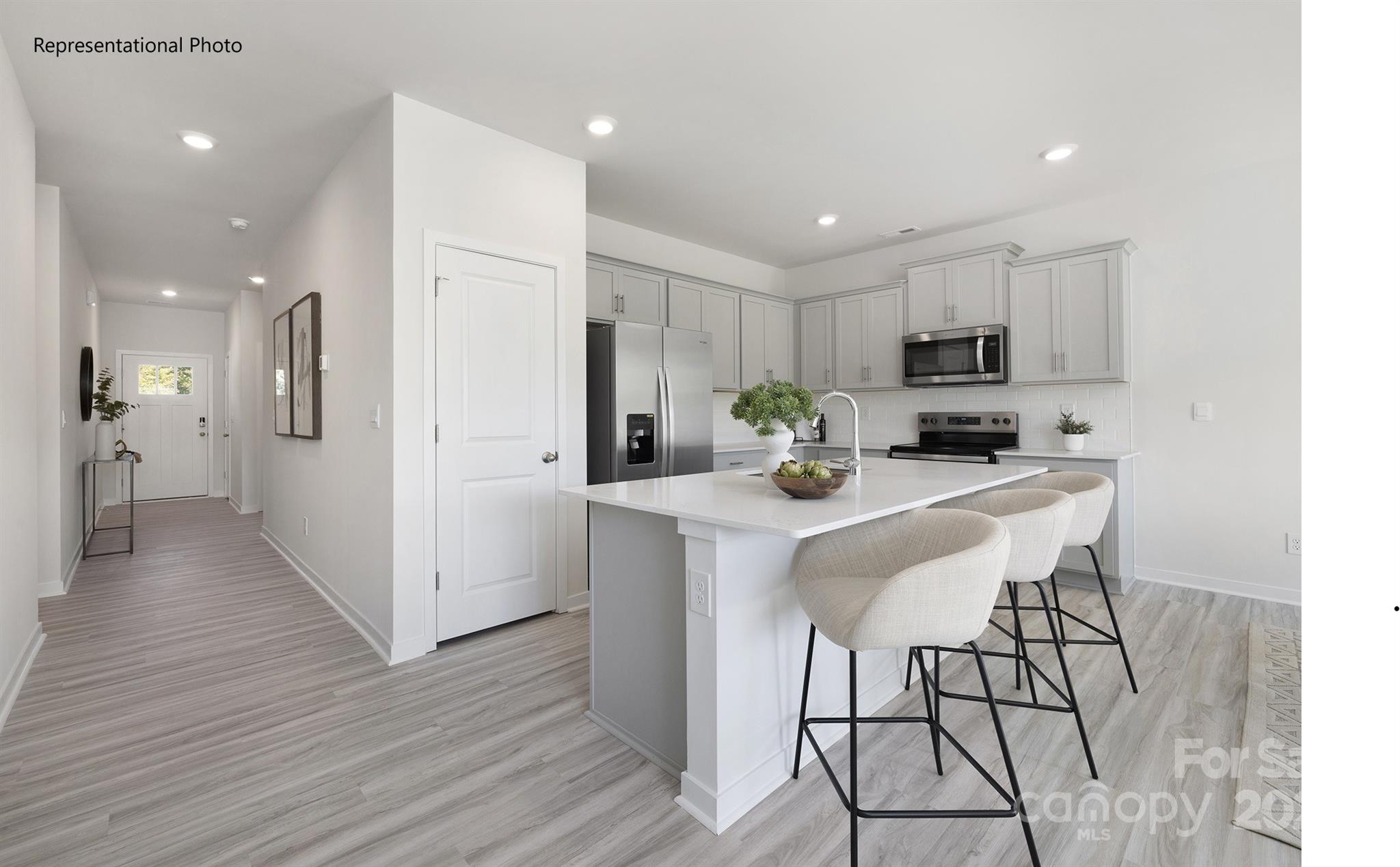 213 Parker Claire Lane
