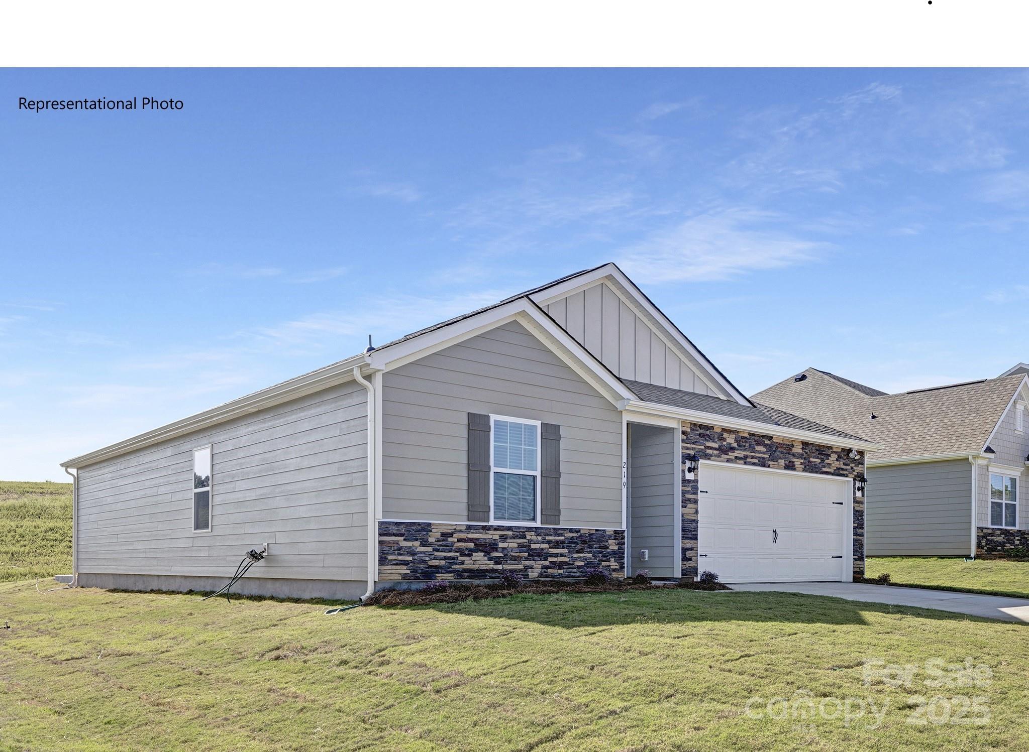 213 Parker Claire Lane