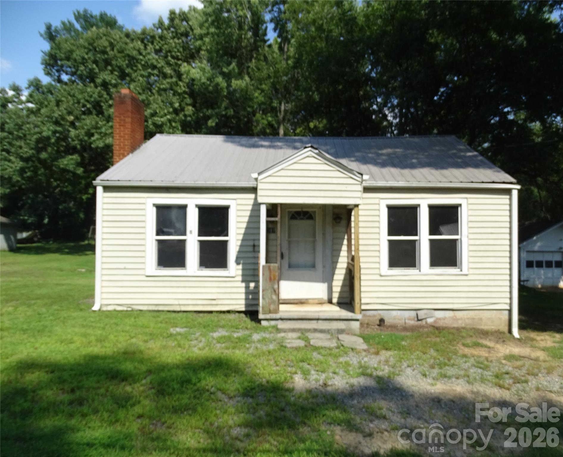 307 Goforth Drive, Thomasville, NC, 27360