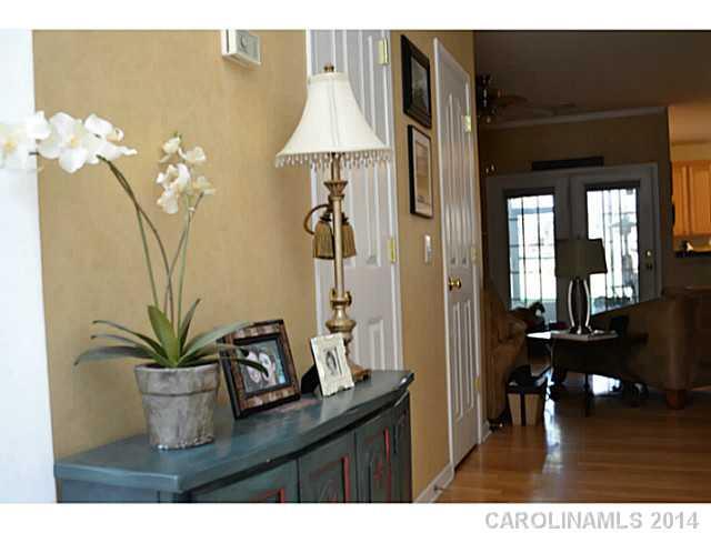 South Hampton - Residential