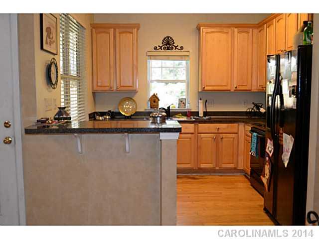 South Hampton - Residential