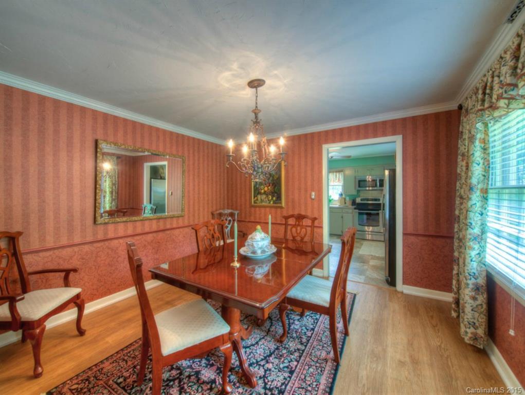 Brookwood - Residential