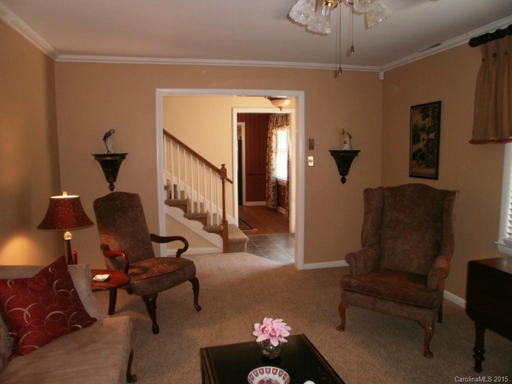 Brookwood - Residential