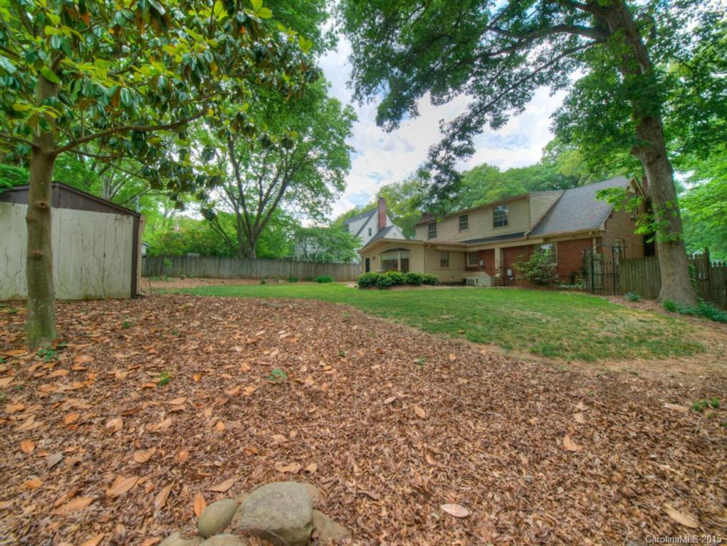 Brookwood - Residential