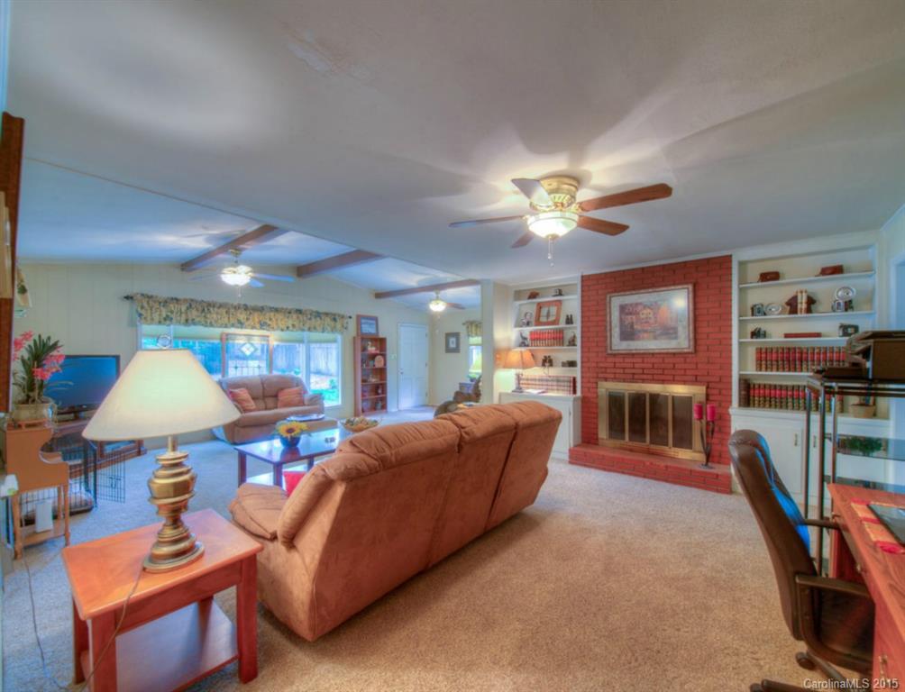 Brookwood - Residential