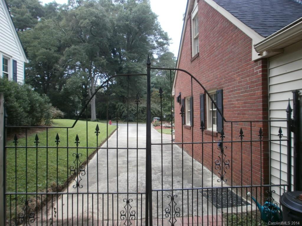 Brookwood - Residential