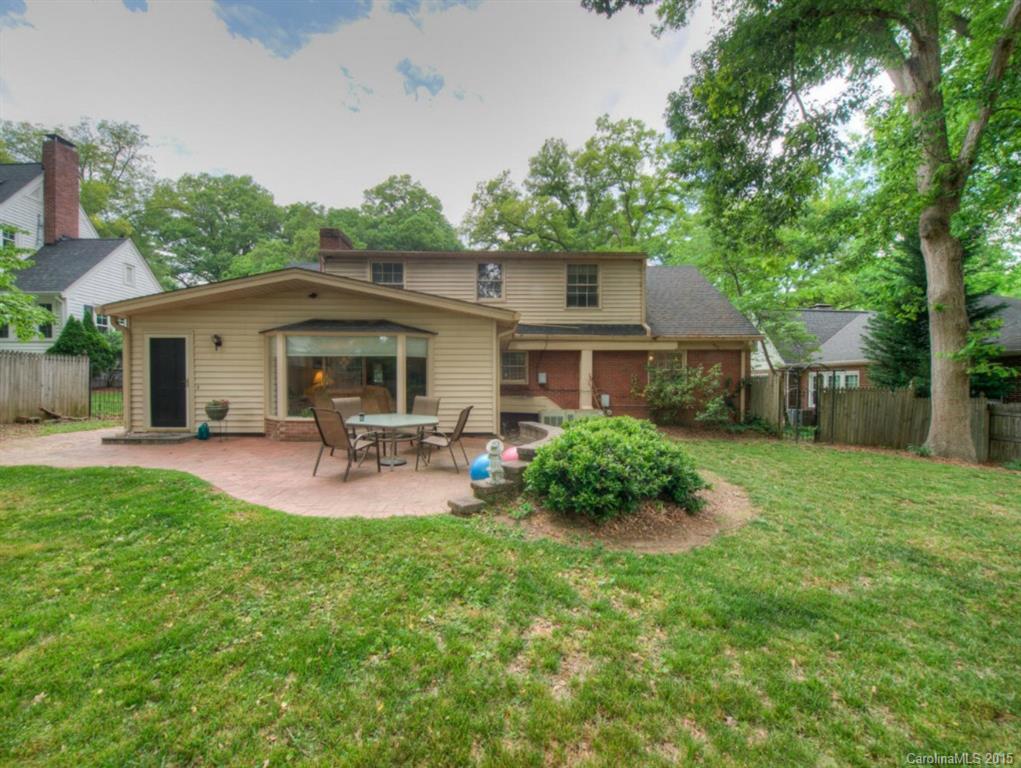 Brookwood - Residential