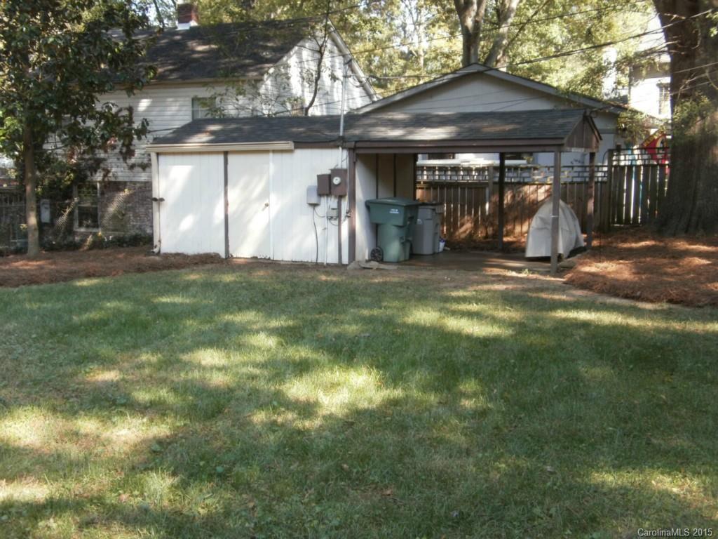 Brookwood - Residential