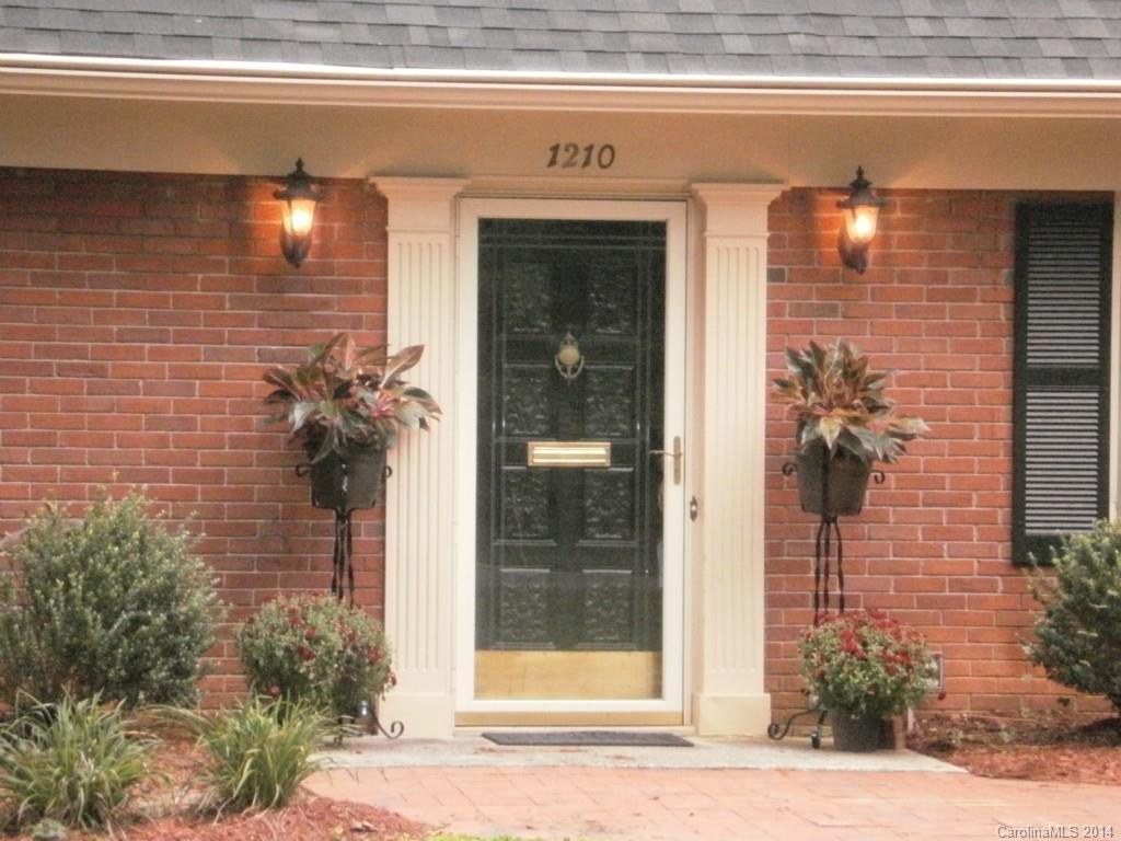 Brookwood - Residential