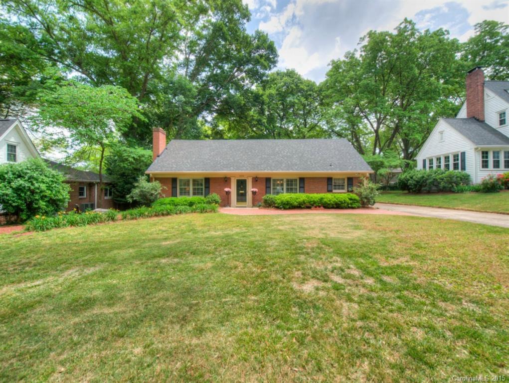 Brookwood - Residential