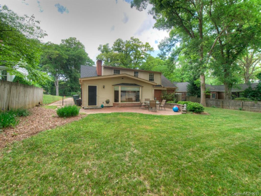 Brookwood - Residential