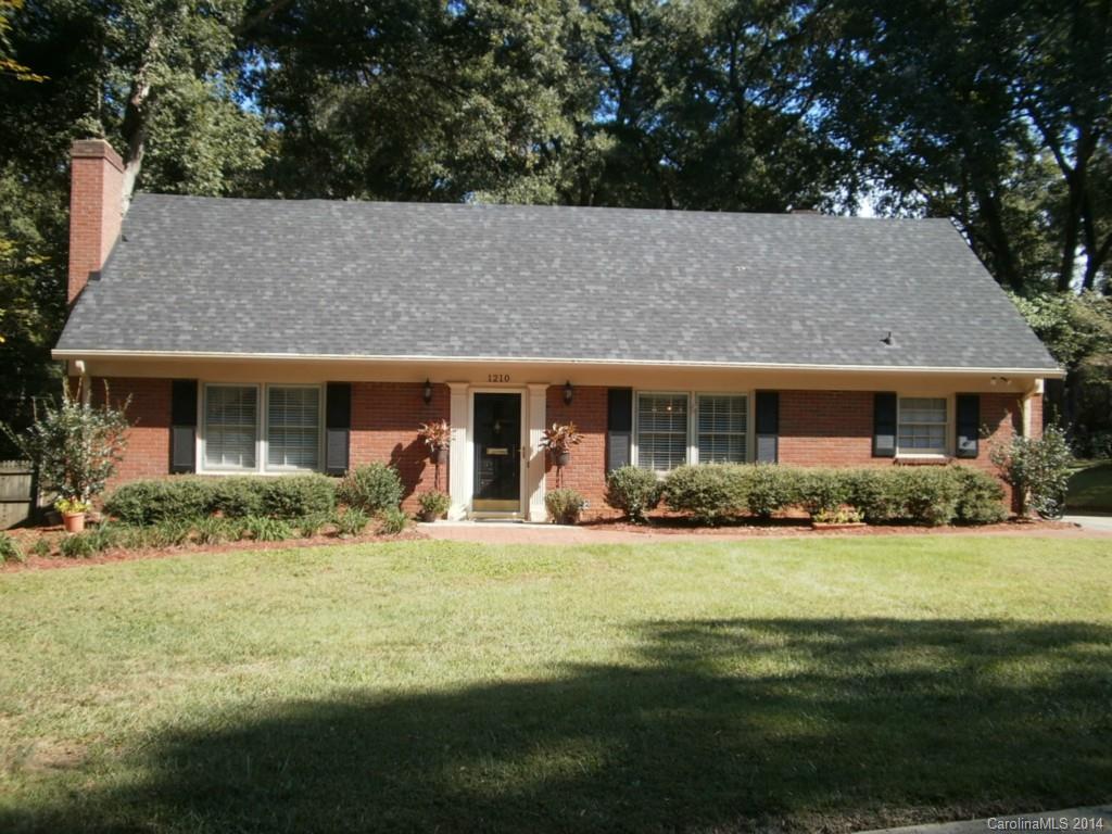 Brookwood - Residential