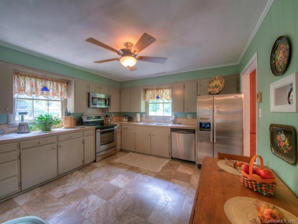 Brookwood - Residential