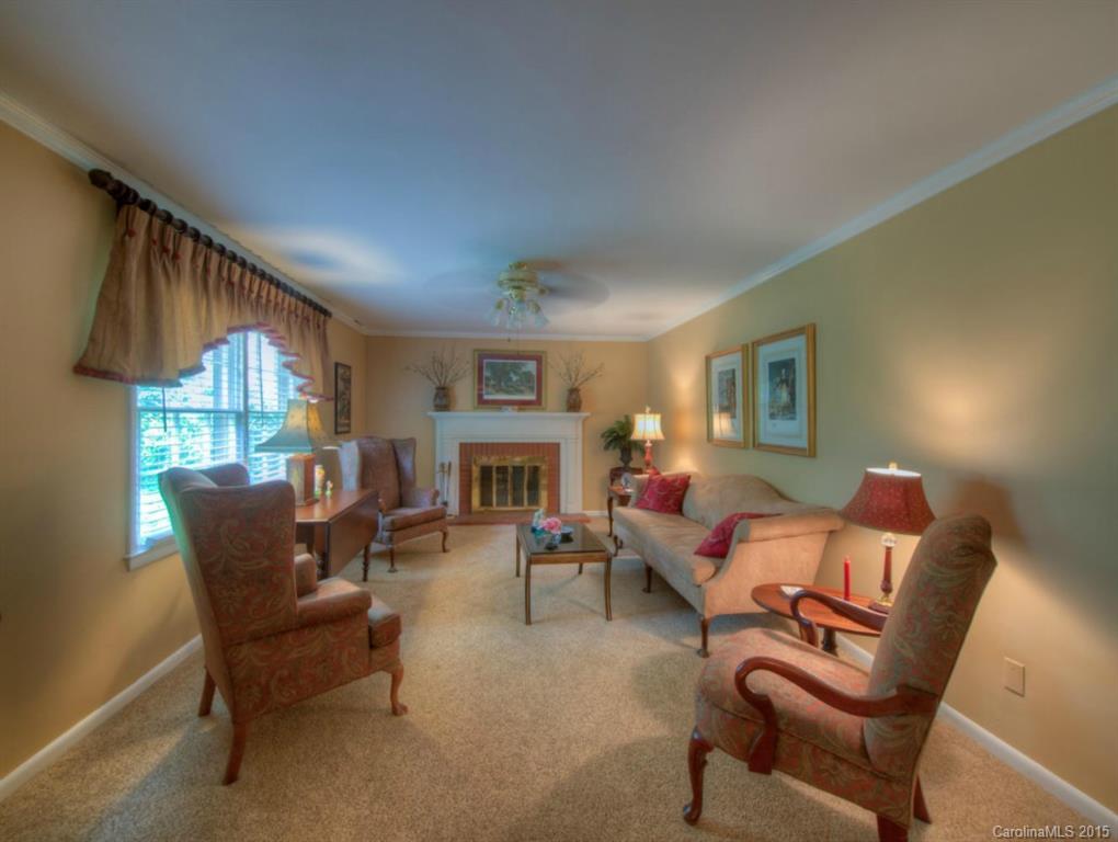 Brookwood - Residential