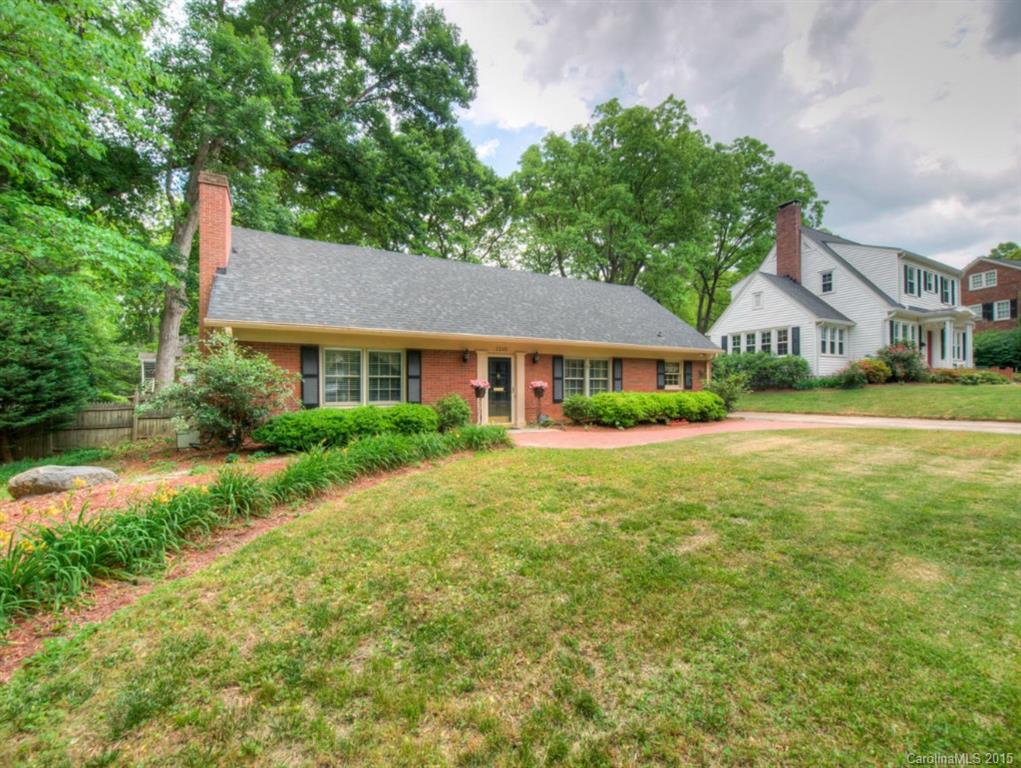 Brookwood - Residential