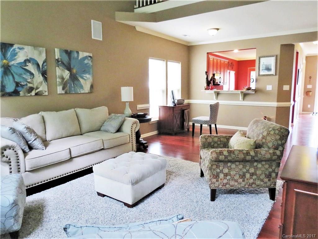 Harrisburg Town Center - Residential