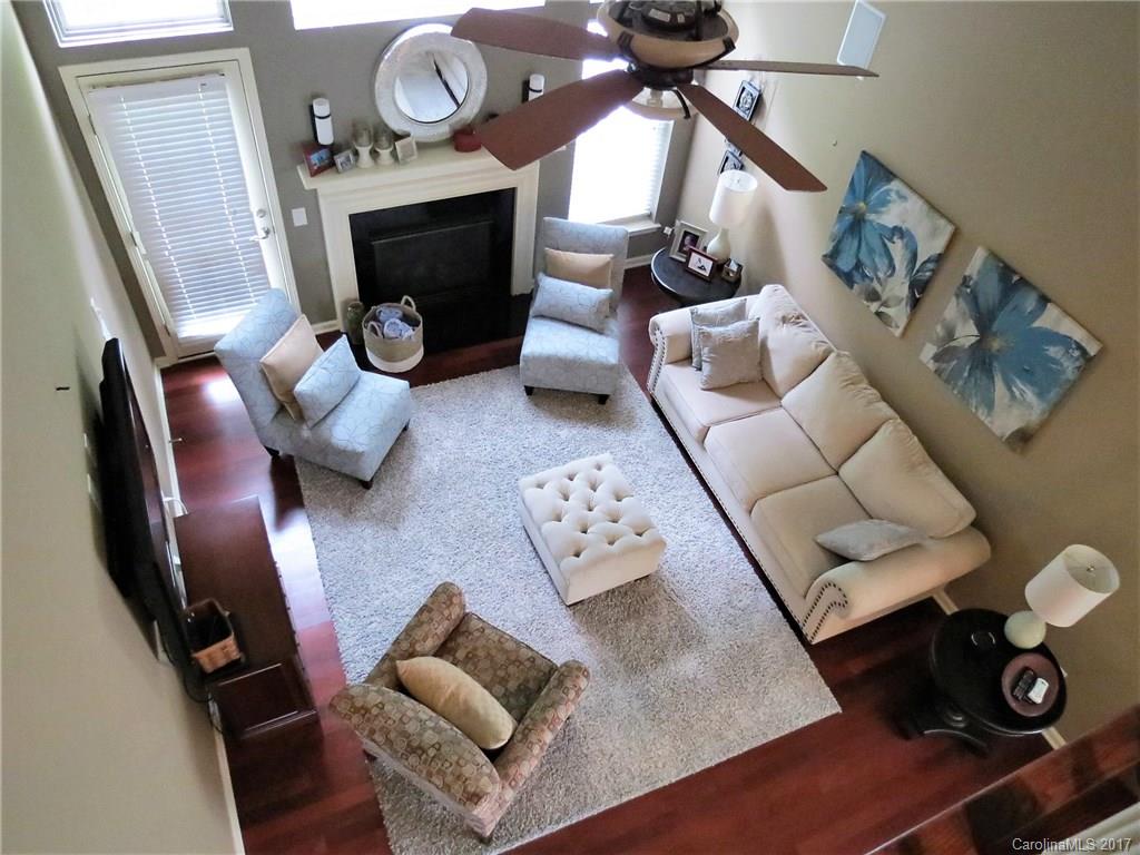 Harrisburg Town Center - Residential