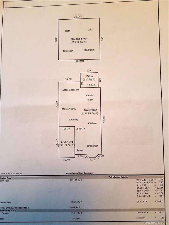 Harrisburg Town Center - Residential