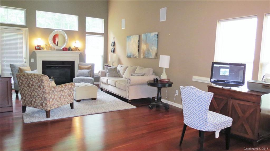 Harrisburg Town Center - Residential