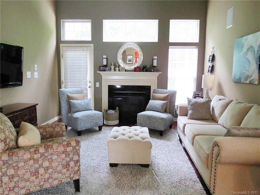 Harrisburg Town Center - Residential