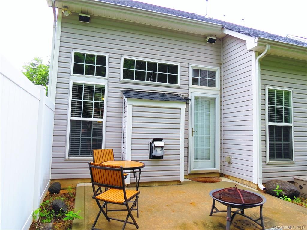 Harrisburg Town Center - Residential